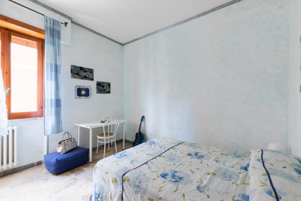 B&B Chez Toi Al 79 - Rome — Photos 2