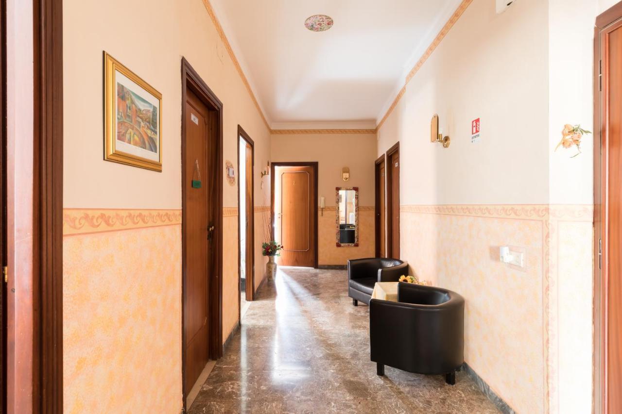 B&B Chez Toi Al 79 - Rome, Rome
