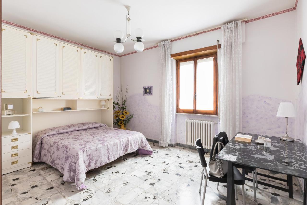 B&B Chez Toi Al 79 - Rome — Photos 3