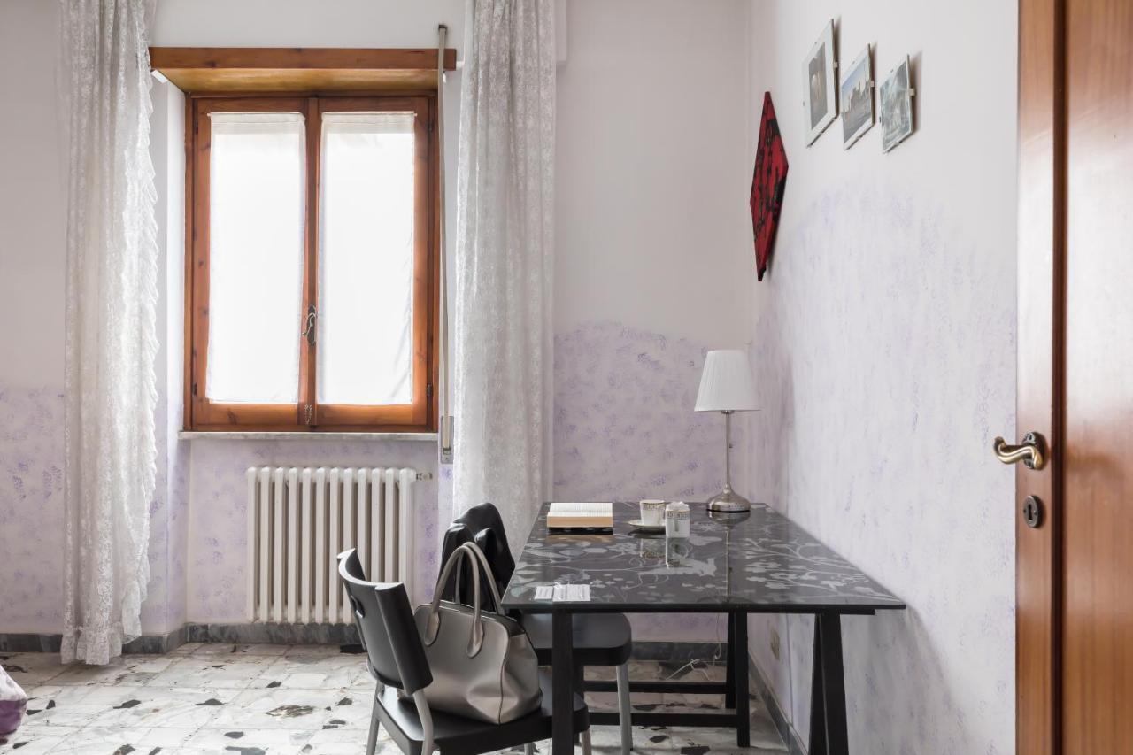 B&B Chez Toi Al 79 - Rome — Photos 1